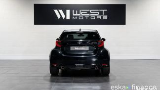 Finansowanie Hatchback Toyota Yaris 2020