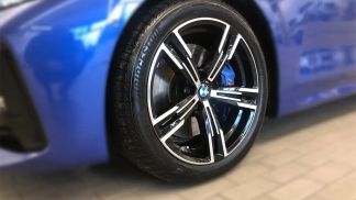Lízing Kabriolet BMW 430 2021