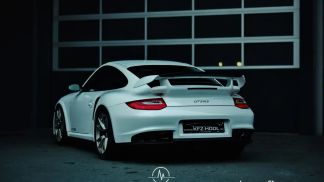 Finansowanie Coupé Porsche 911 2010