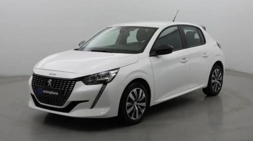 Peugeot 208 2023