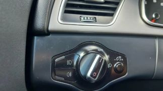 Finansowanie Zamienny Audi A5 2014