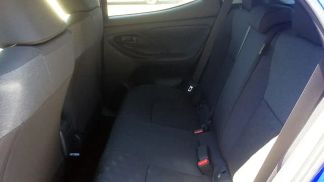 Finansowanie Hatchback Toyota Yaris 2025