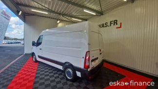 Lízing Van Renault Master 2021