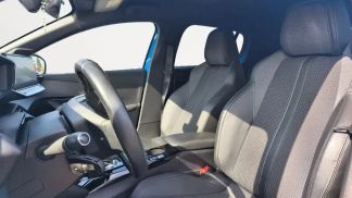 Leasing Hatchback Peugeot E-208 2019