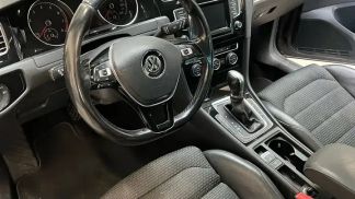 Leasing Wagon Volkswagen Golf 2014