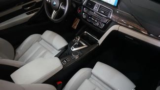 Leasing Convertible BMW M4 2019