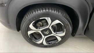 Leasing SUV Citroën C3 Aircross 2019