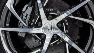 Finansowanie Coupé Honda NSX 2019