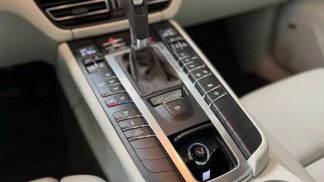 Leasing SUV Porsche Macan 2020