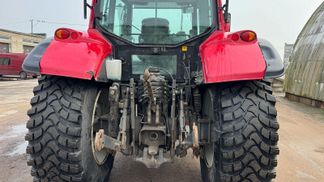 Leasing Tractor Valtra T163 2013