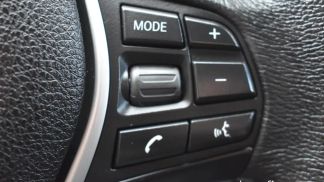 Lízing Sedan BMW 320 2014