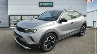 Leasing SUV Opel Mokka 2022