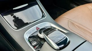 Lízing Sedan MERCEDES S 400 2019