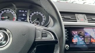 Leasing Wagon Skoda Octavia 2020