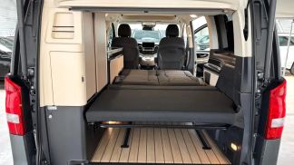 Finansowanie Hatchback MERCEDES MARCO POLO 2021
