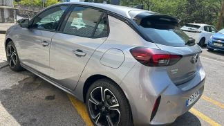 Leasing Sedan Opel Corsa 2020