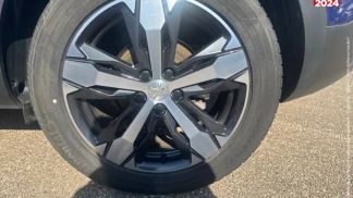 Leasing SUV Peugeot 3008 2017