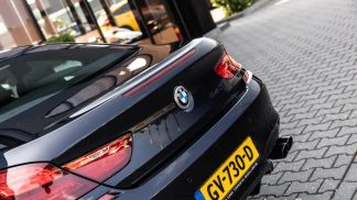 Finansowanie Coupé BMW 640 2015
