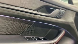 Leasing Wagon Porsche Taycan 2022