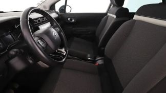 Leasing SUV Citroën C3 Aircross 2018