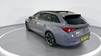 Leasing Wagon Cupra Leon 2024