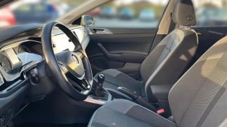 Lízing Hatchback Volkswagen Polo 2018
