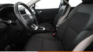 Finansowanie SUV Renault Captur 2020