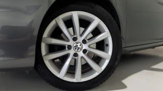 Leasing Convertible Volkswagen Eos 2012