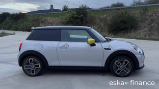 Lízing Hatchback MINI COOPER S HATCHBACK 2021