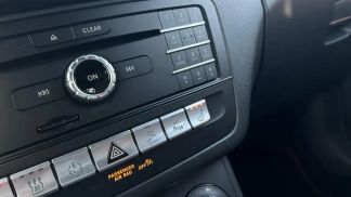 Lízing Hatchback MERCEDES B 250 2016