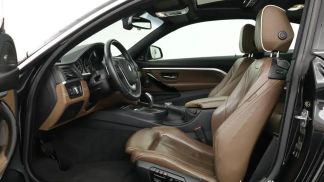 Finansowanie Coupé BMW 428 2015