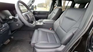 Finansowanie SUV Toyota Land Cruiser 2025
