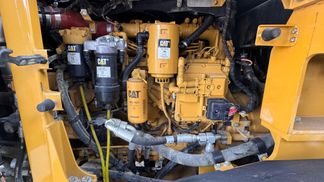 Lízing Nakladač Caterpillar 950GC 2017