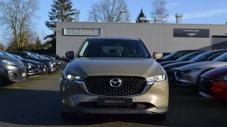 Leasing SUV Mazda CX-5 2023