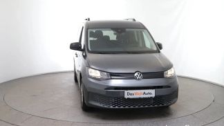 Leasing Wagon Volkswagen Caddy 2025