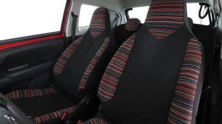 Leasing Hatchback Citroën C1 2018