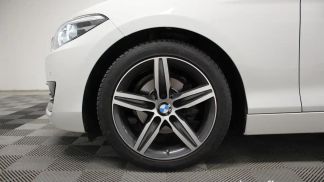 Leasing Convertible BMW 218 2018