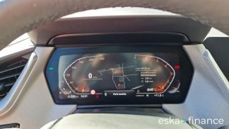 Leasing Sedan BMW 116 2023
