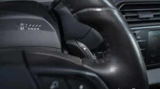 Lízing Hatchback Citroën GRAND C4 SPACETOURER 2017