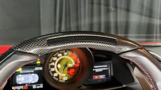 Leasing Coupe Ferrari 488 2016