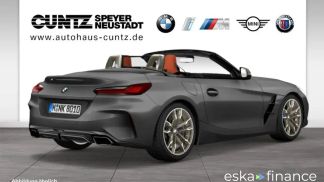Leasing Convertible BMW Z4 2020