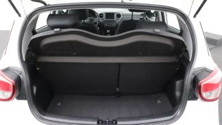 Leasing Hatchback Hyundai i10 2019