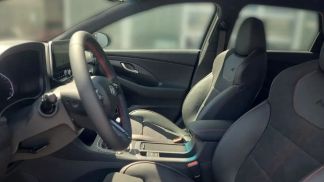 Finansowanie Sedan Hyundai i30 2023