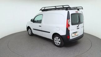 Lízing Hatchback Renault Kangoo 2021