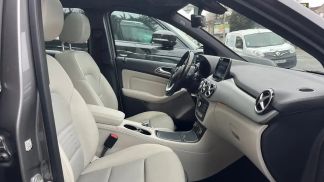 Finansowanie Hatchback MERCEDES B 180 2016