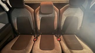 Leasing Hatchback Citroën C4 Picasso 2017