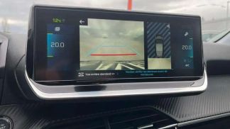 Leasing Sedan Peugeot E-208 2021