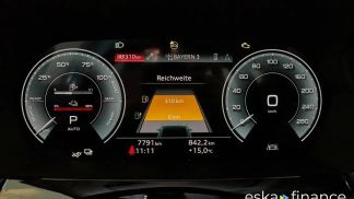 Leasing Sedan Audi A3 2022