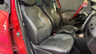 Financování Van Renault Clio 2015