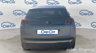 Leasing SUV Peugeot 3008 2020